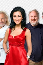Watch Top Chef Masters Movie25